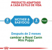 Mini Starter Mother & Babydog
